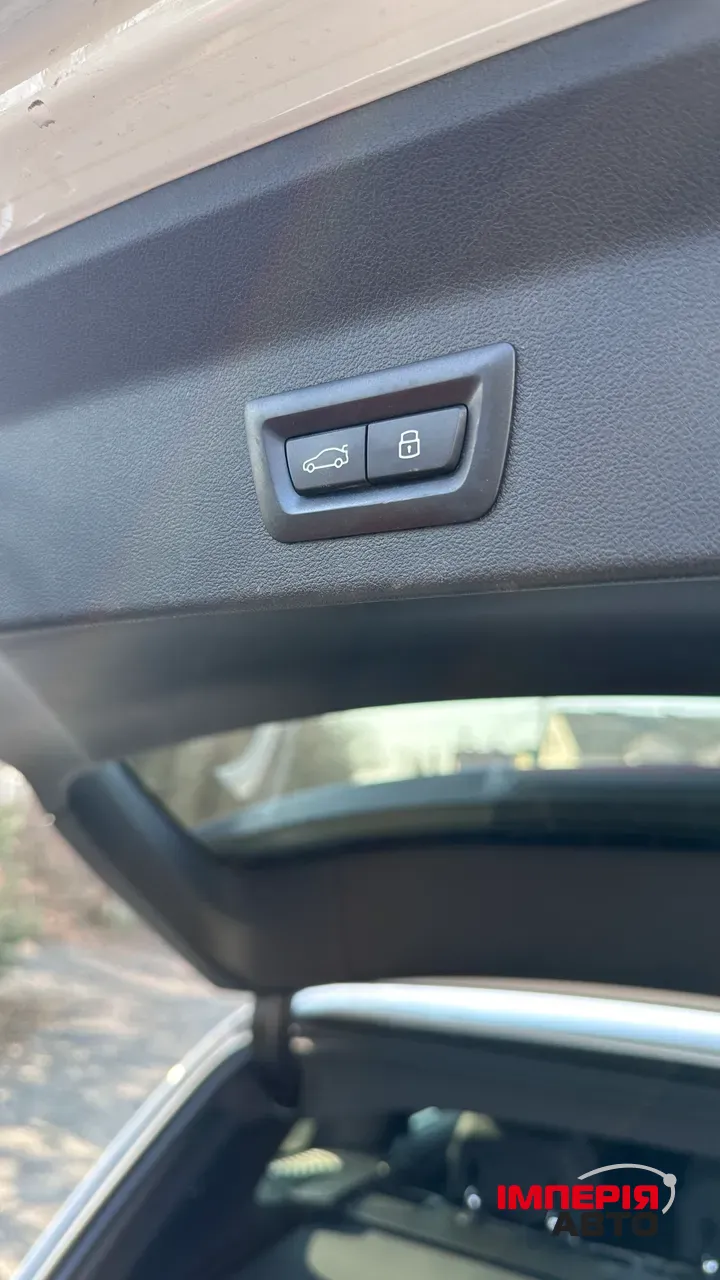 BMW X3 - фото 18