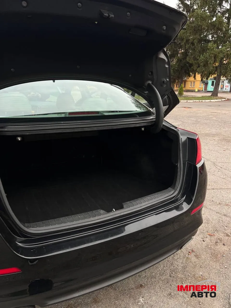 Kia Optima - фото 34