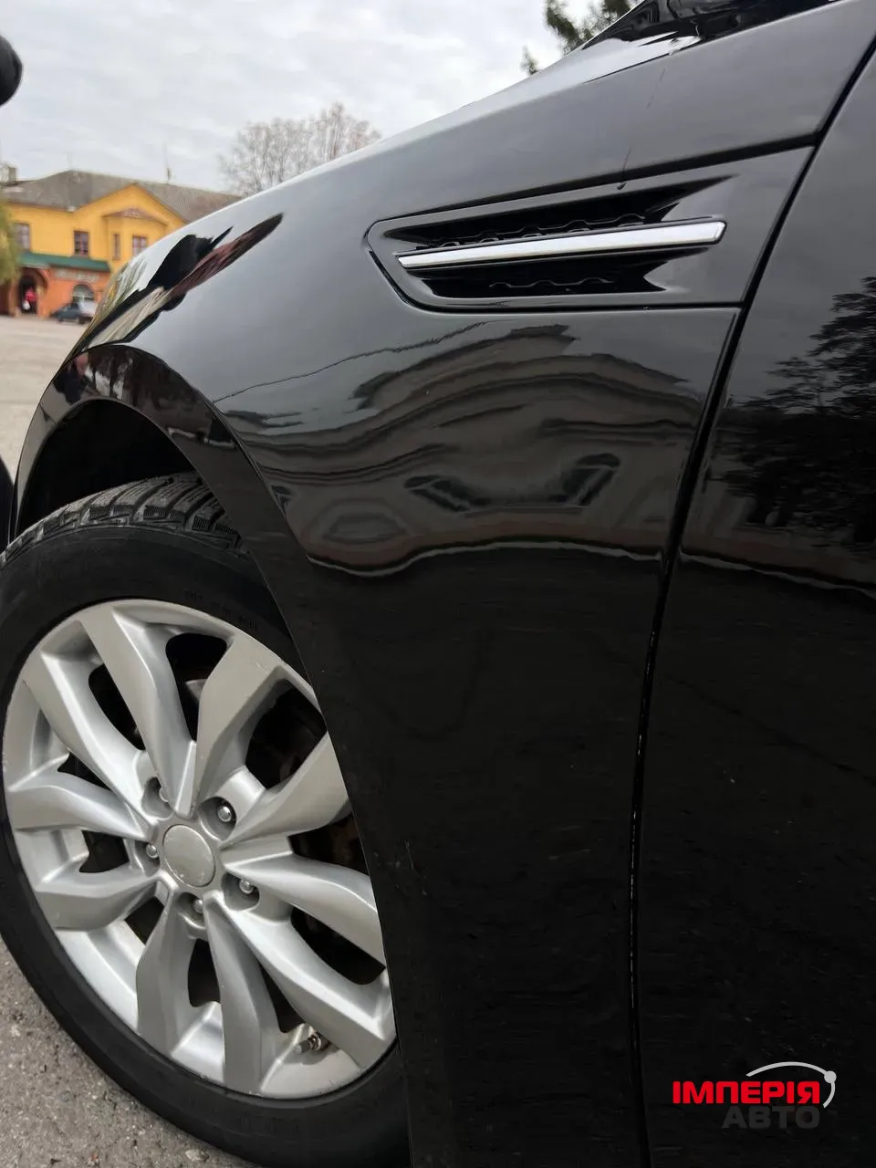 Kia Optima - фото 32