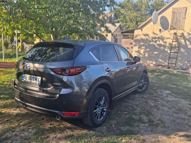 Mazda CX-5 2020, Черкаси, $23 000 - зображення 4
