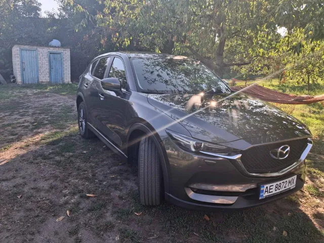 Mazda CX-5 2020, Черкаси, $23 000 - зображення 5