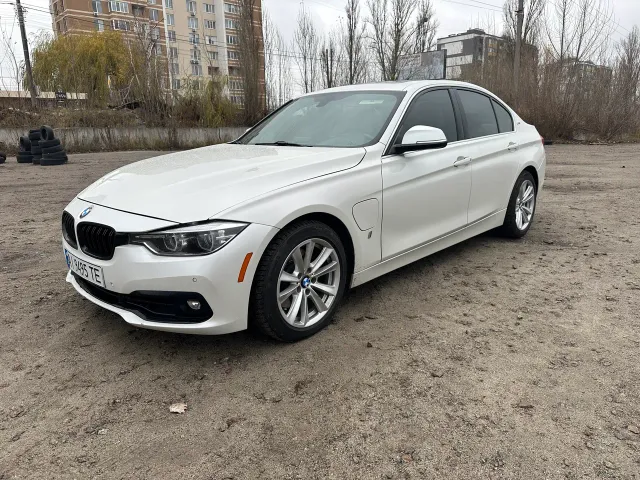 BMW 3 серії 2016, Київ, $16 300 - зображення 3