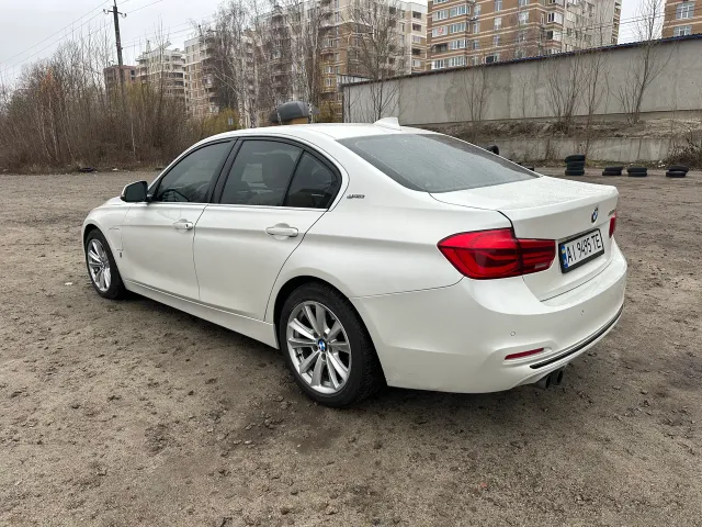 BMW 3 серії 2016, Київ, $16 300 - зображення 5