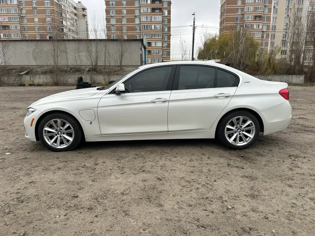 BMW 3 серії 2016, Київ, $16 300 - зображення 4