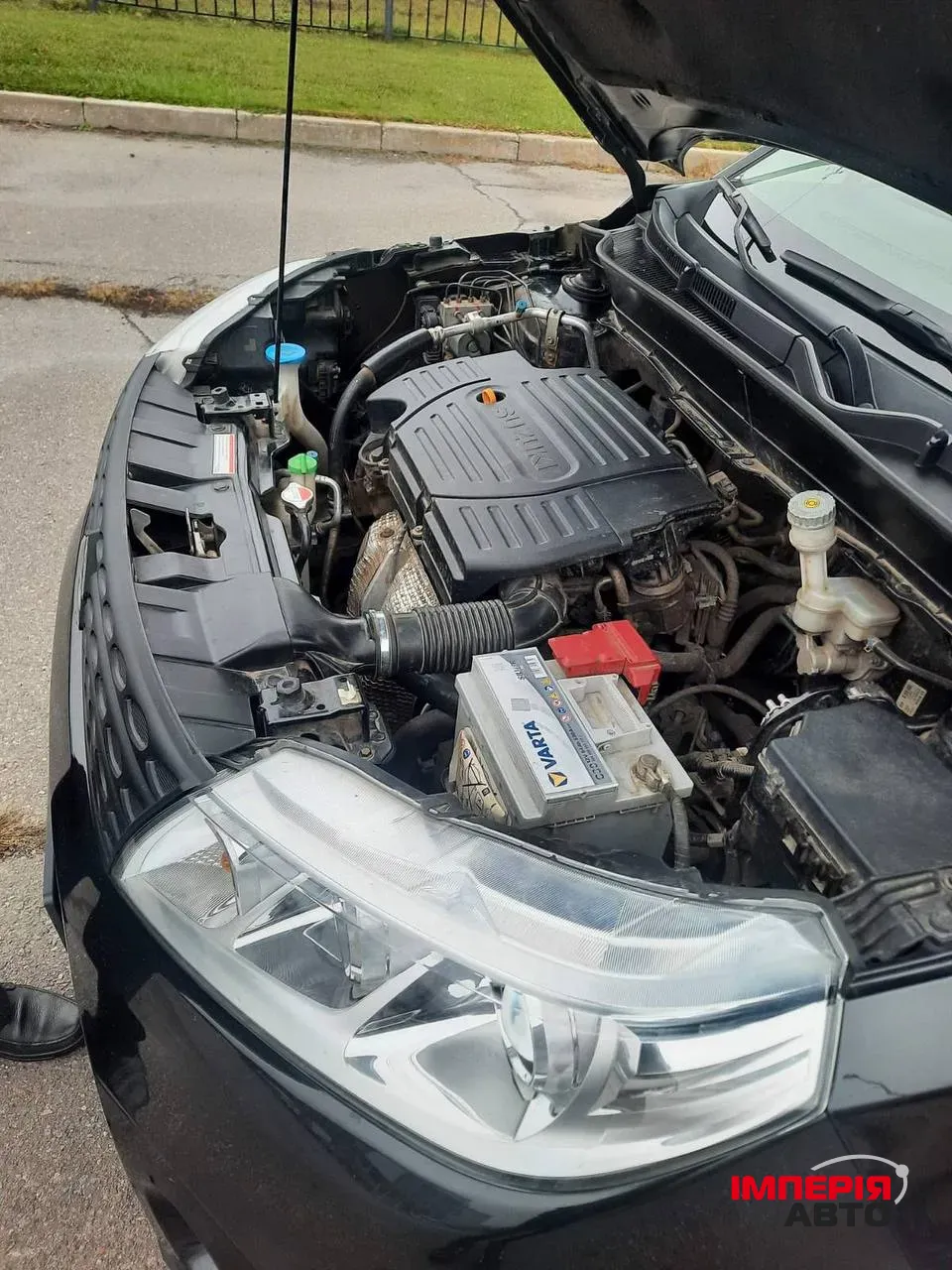 Suzuki Vitara - фото 6