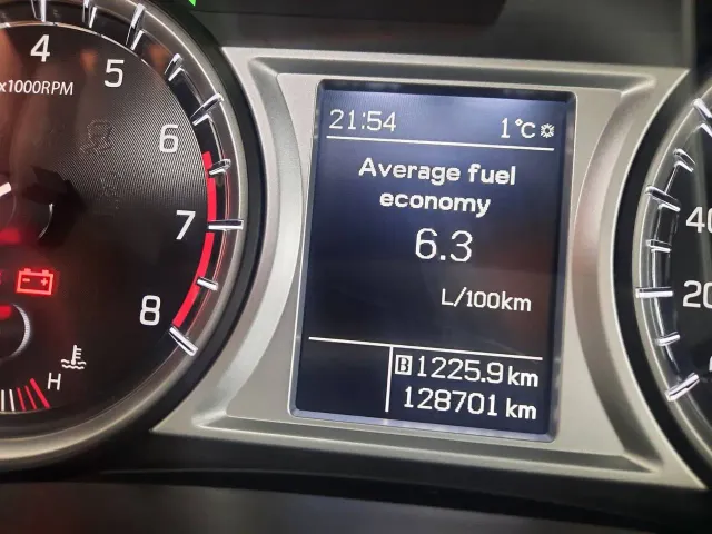 Suzuki Vitara - фото 3