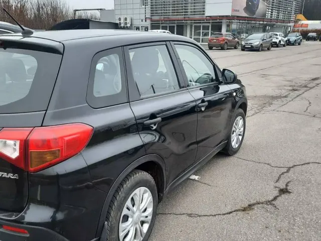 Suzuki Vitara - фото 5
