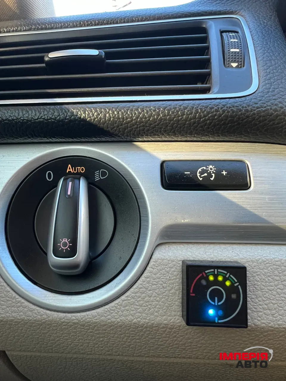 Volkswagen Passat (North America and China) - фото 18