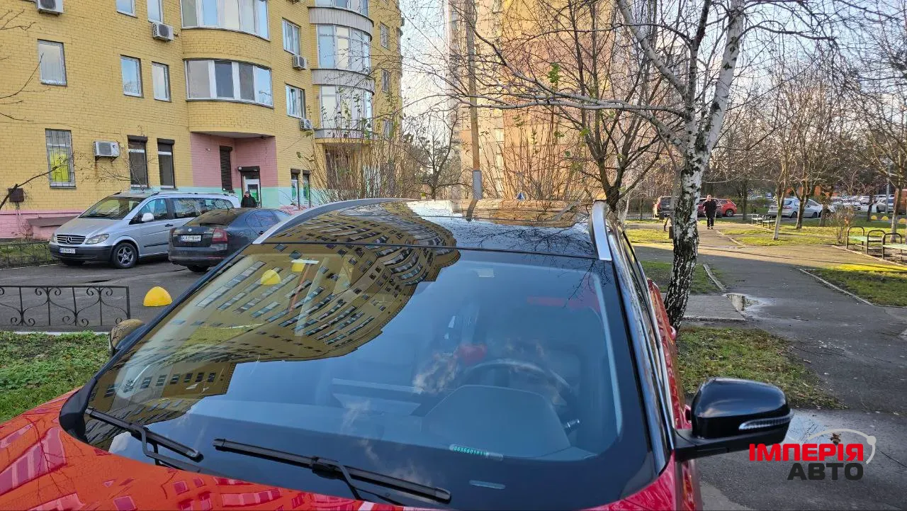 Chery Tiggo 7 Pro - фото 5