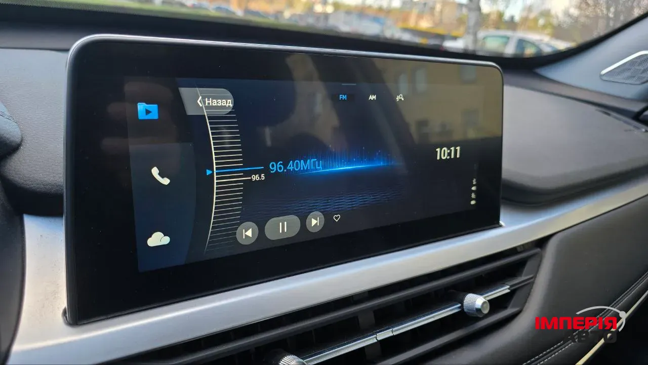 Chery Tiggo 7 Pro - фото 16