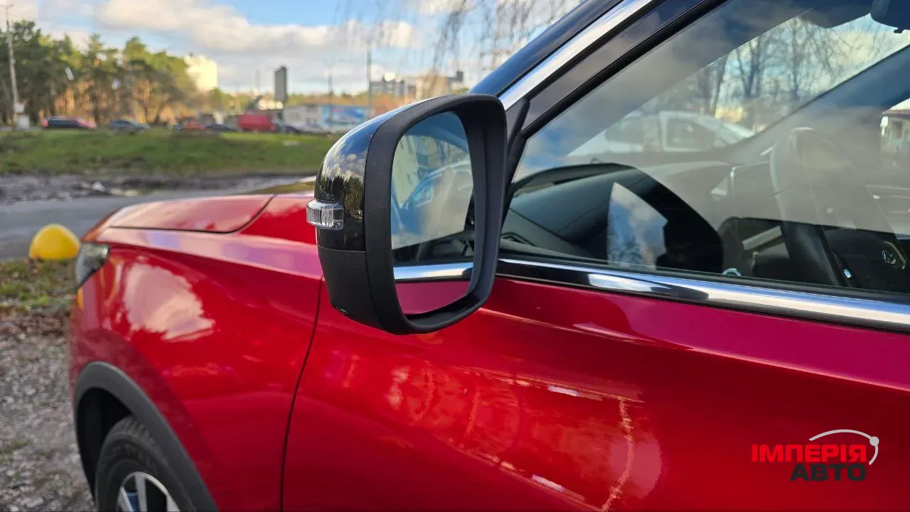 Chery Tiggo 7 Pro - фото 35