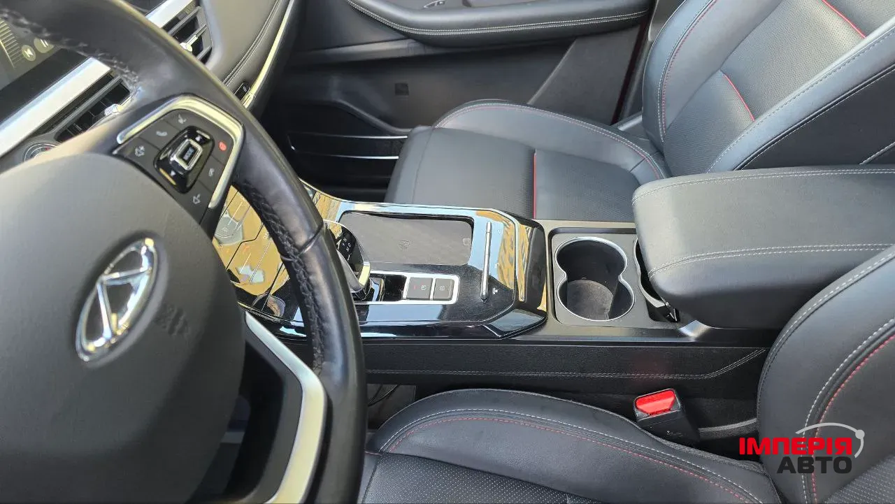 Chery Tiggo 7 Pro - фото 11