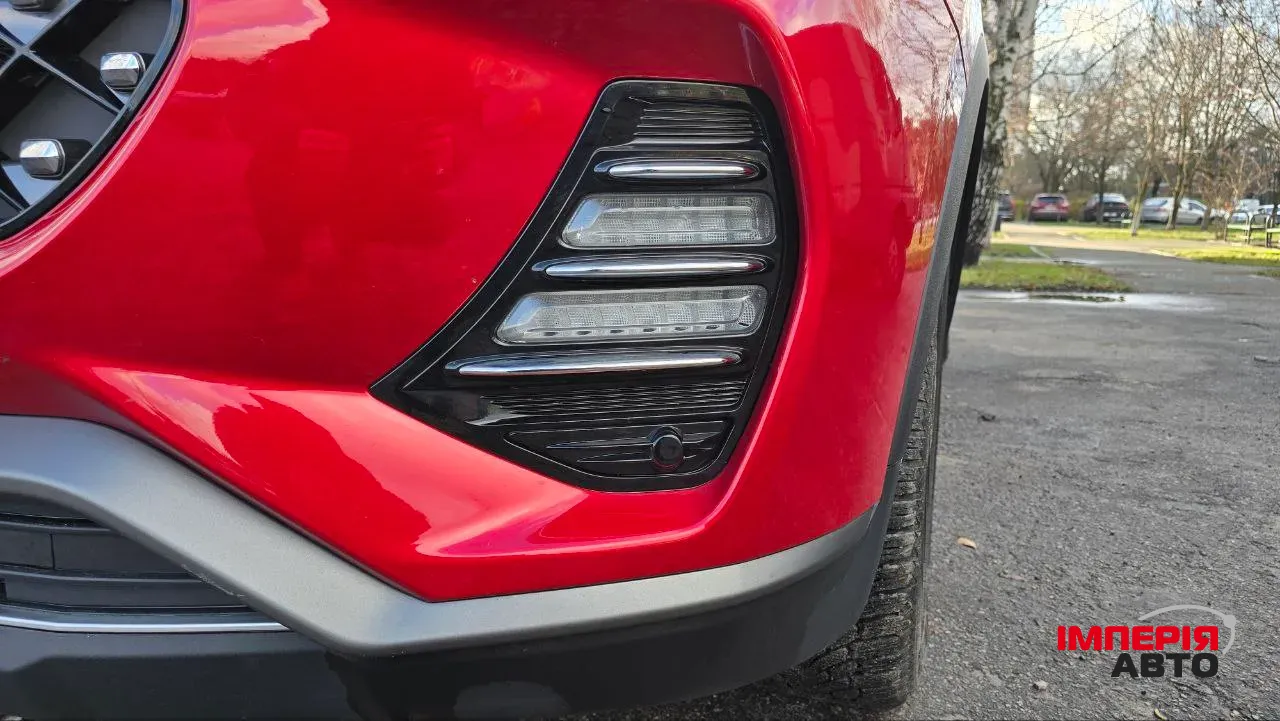 Chery Tiggo 7 Pro - фото 43