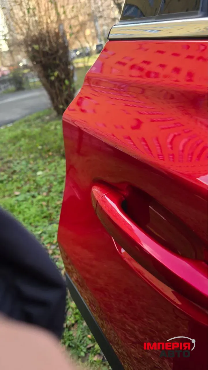 Chery Tiggo 7 Pro - фото 31