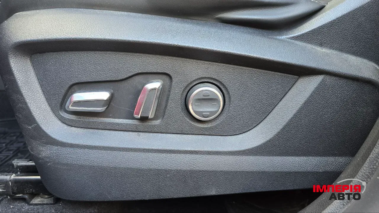 Chery Tiggo 7 Pro - фото 33