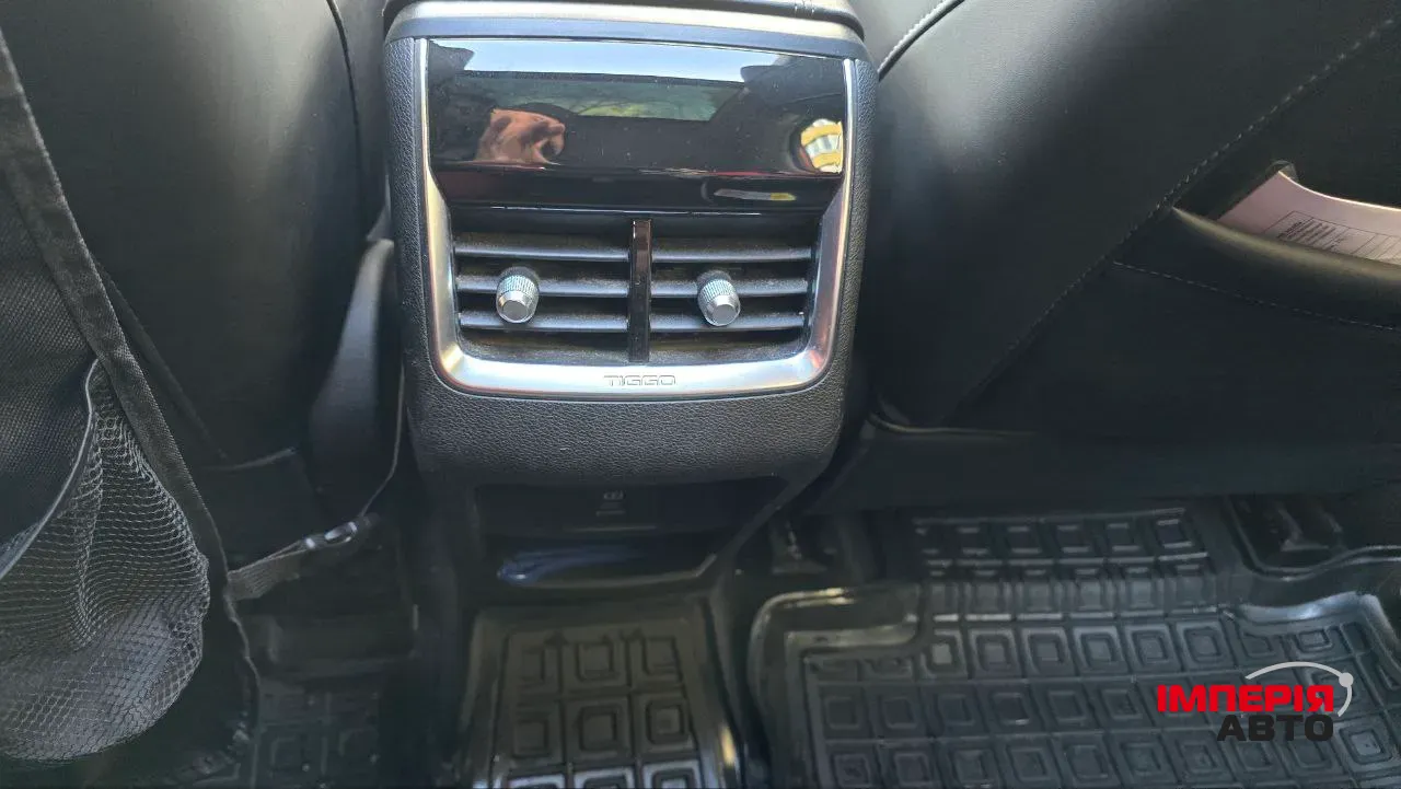 Chery Tiggo 7 Pro - фото 26