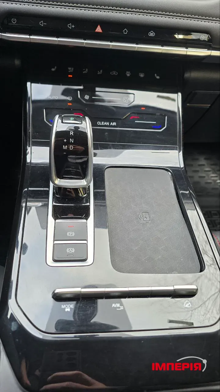 Chery Tiggo 7 Pro - фото 15