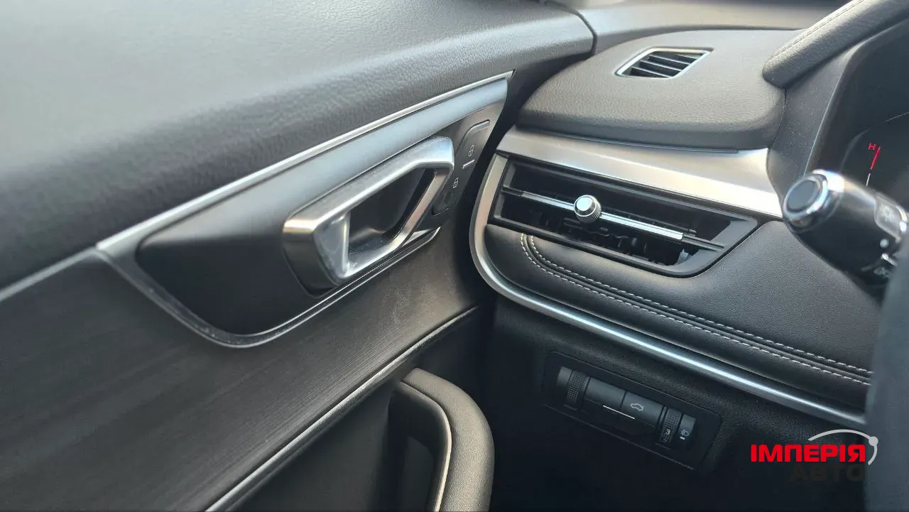 Chery Tiggo 7 Pro - фото 17