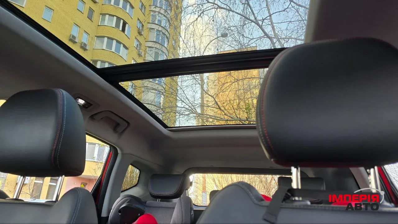 Chery Tiggo 7 Pro - фото 22