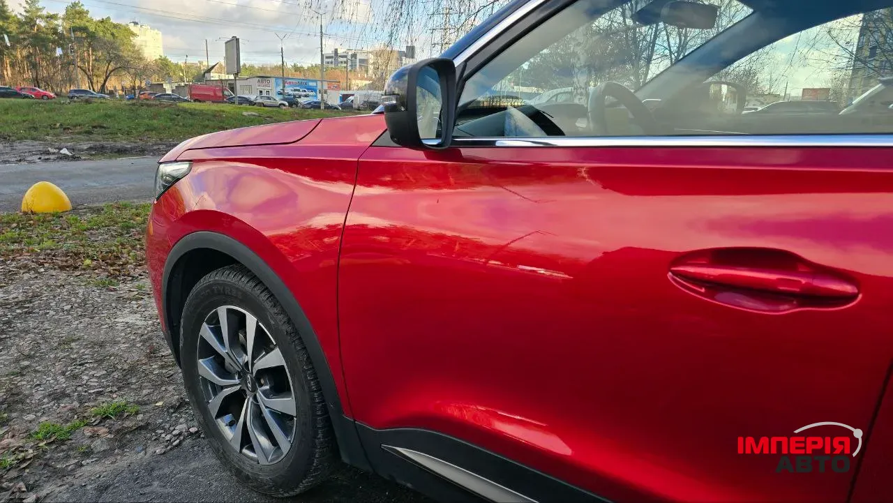 Chery Tiggo 7 Pro - фото 37