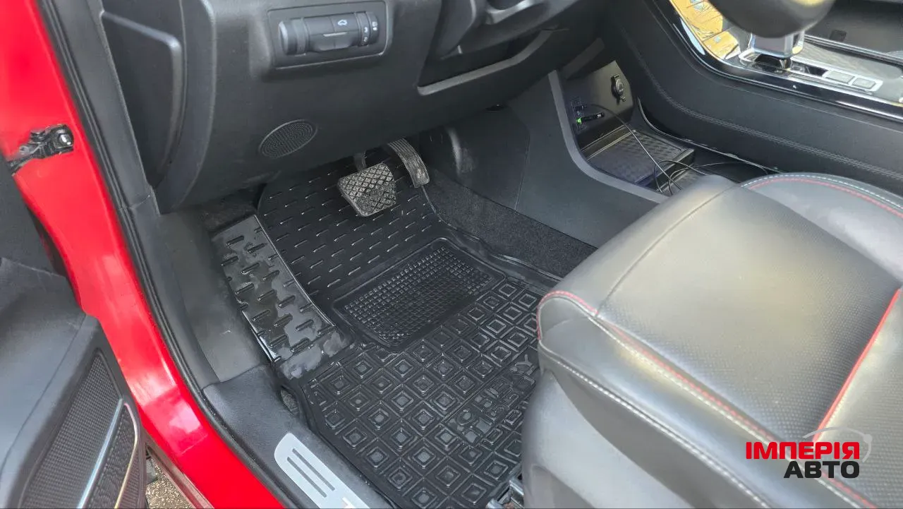 Chery Tiggo 7 Pro - фото 12