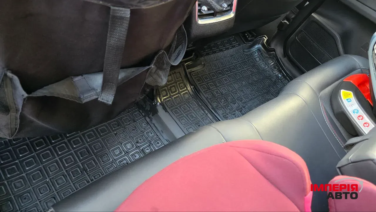 Chery Tiggo 7 Pro - фото 25