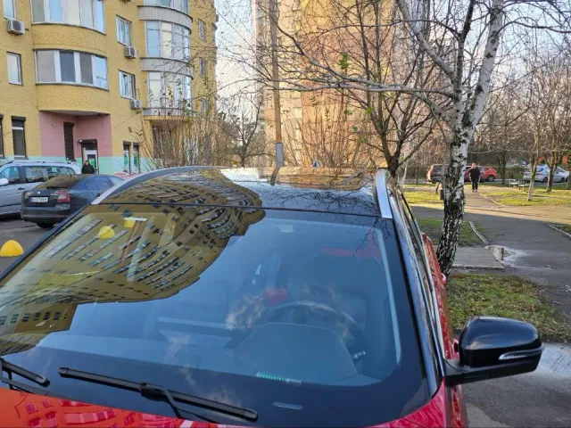 Chery Tiggo 7 Pro - фото 5