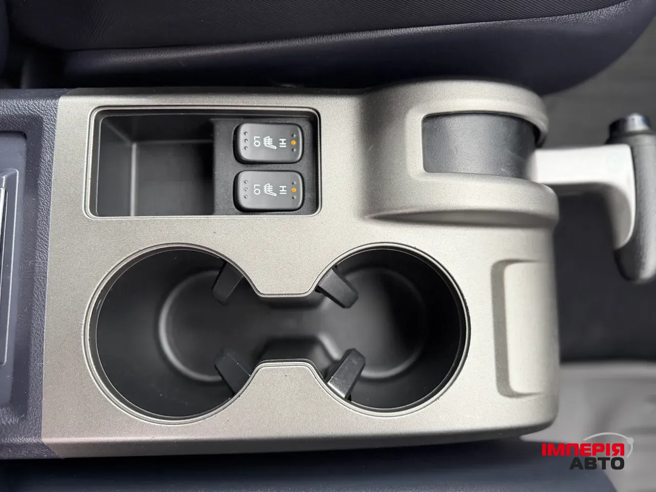 Honda CR-V - фото 26