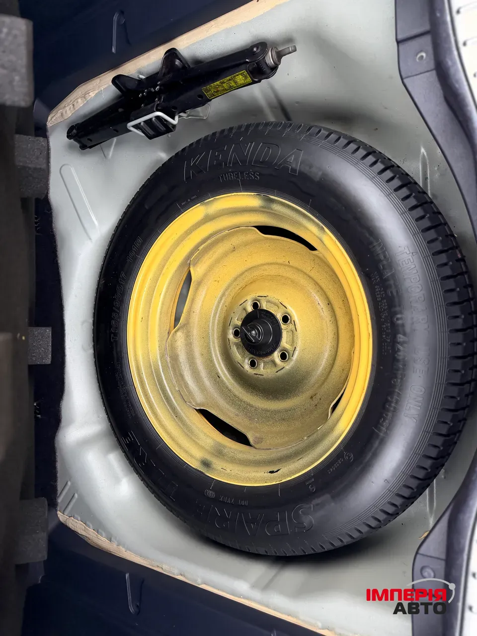 Honda CR-V - фото 21