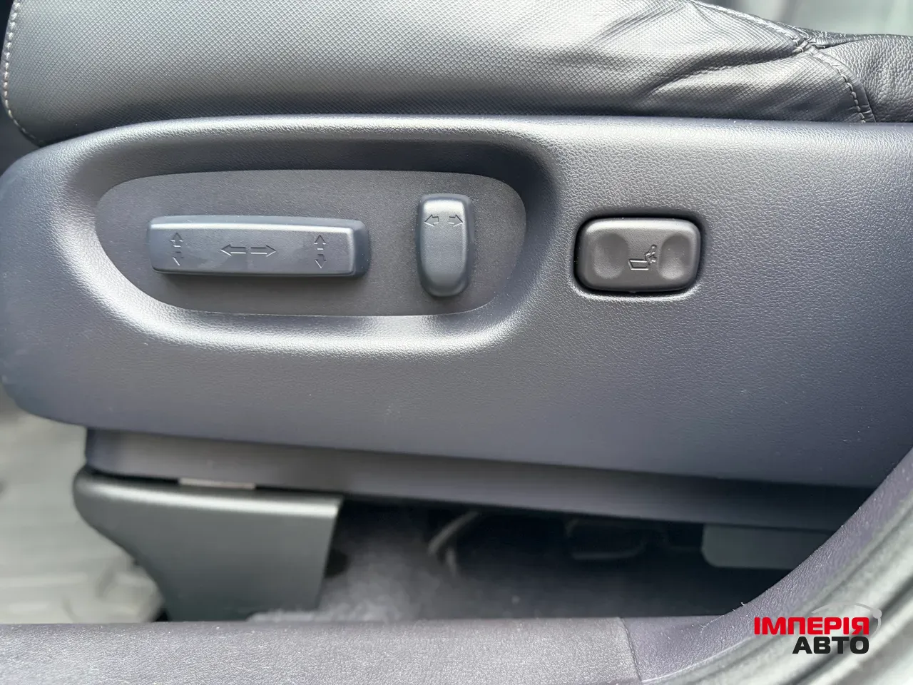 Honda CR-V - фото 11