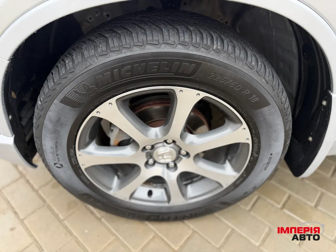 Honda CR-V - фото 8