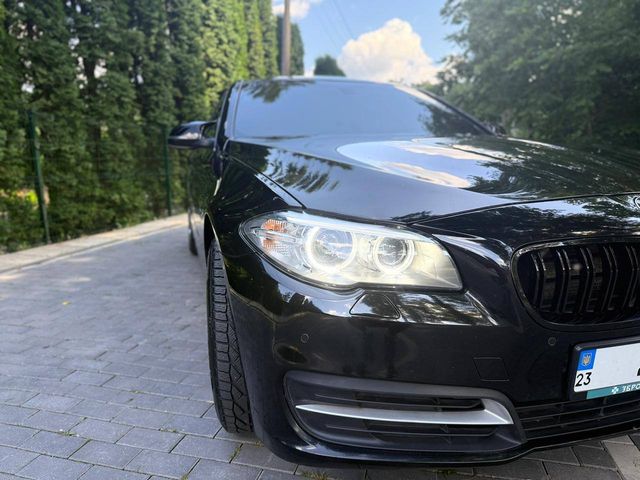 BMW 5 серії 2015, Хмельницький, $19 699 - зображення 4