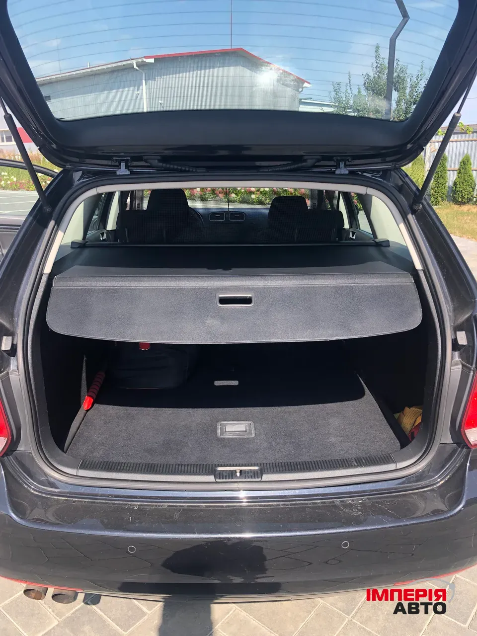 Volkswagen Golf - фото 14