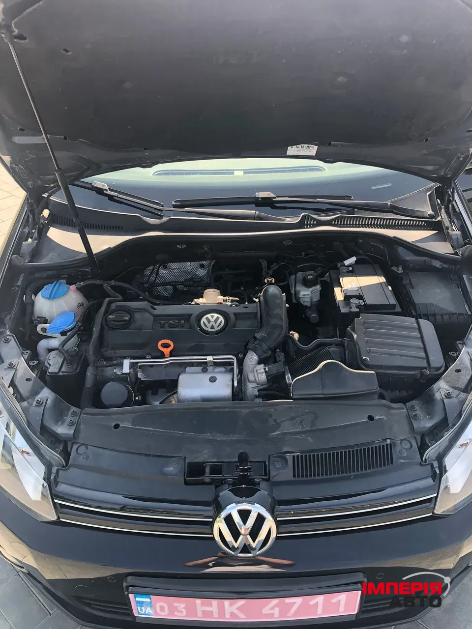 Volkswagen Golf - фото 16