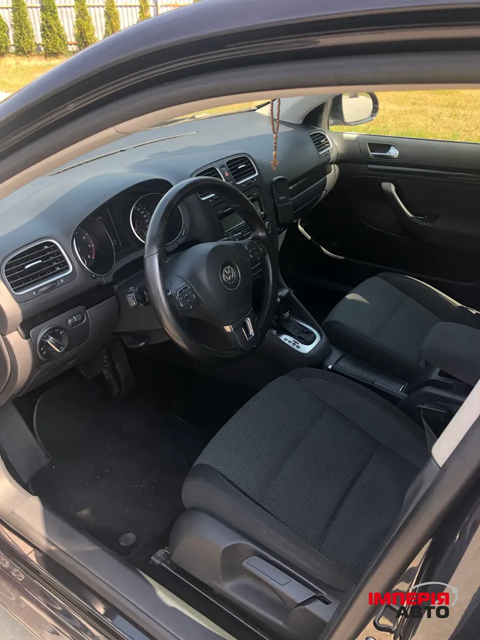 Volkswagen Golf - фото 9