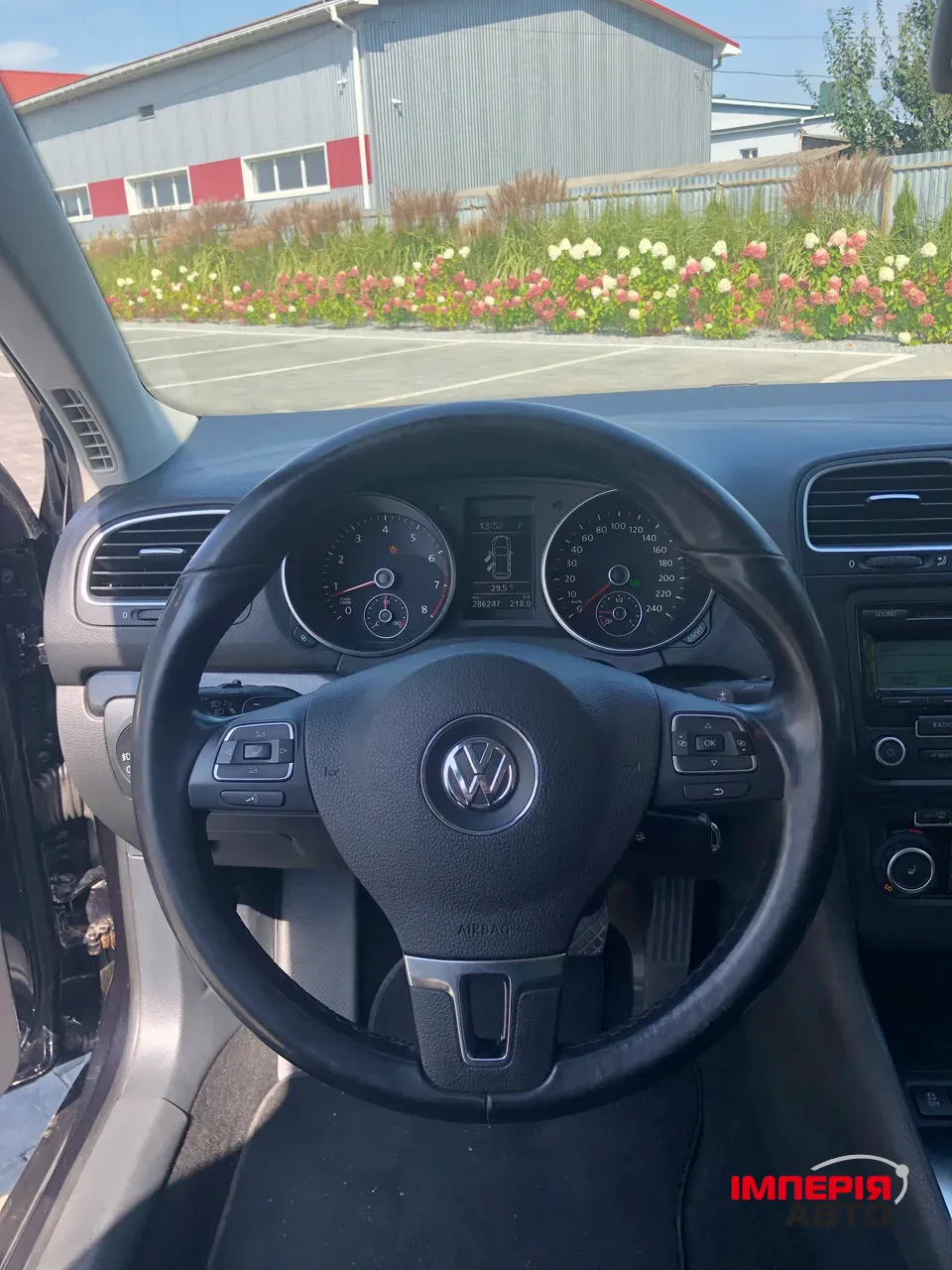 Volkswagen Golf - фото 19