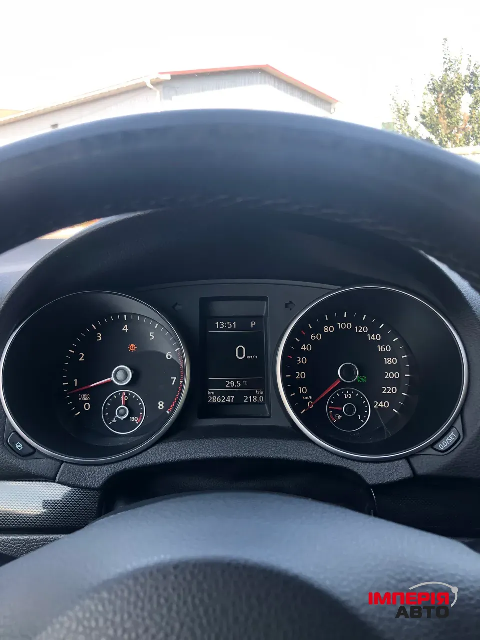 Volkswagen Golf - фото 18