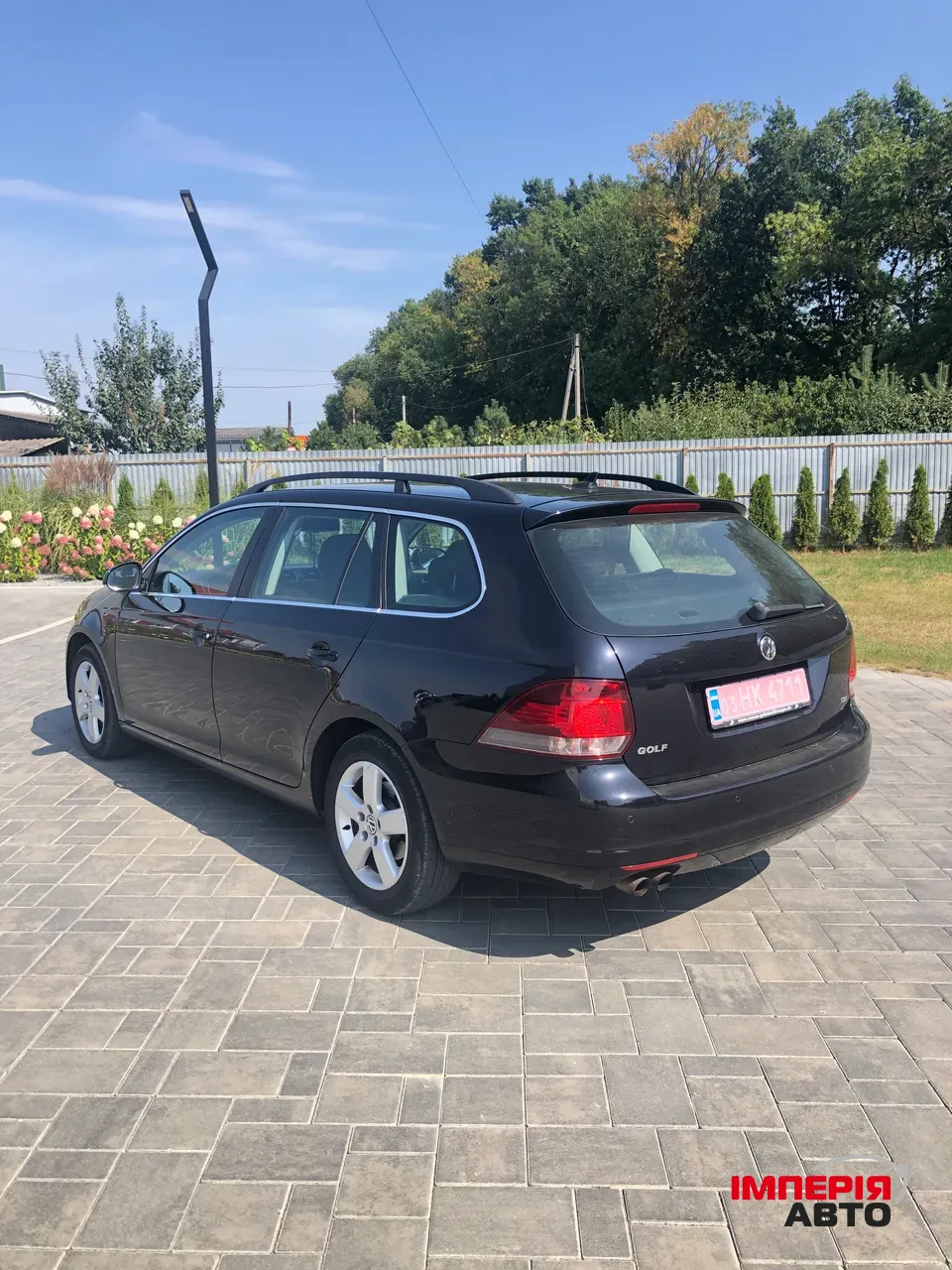Volkswagen Golf - фото 3