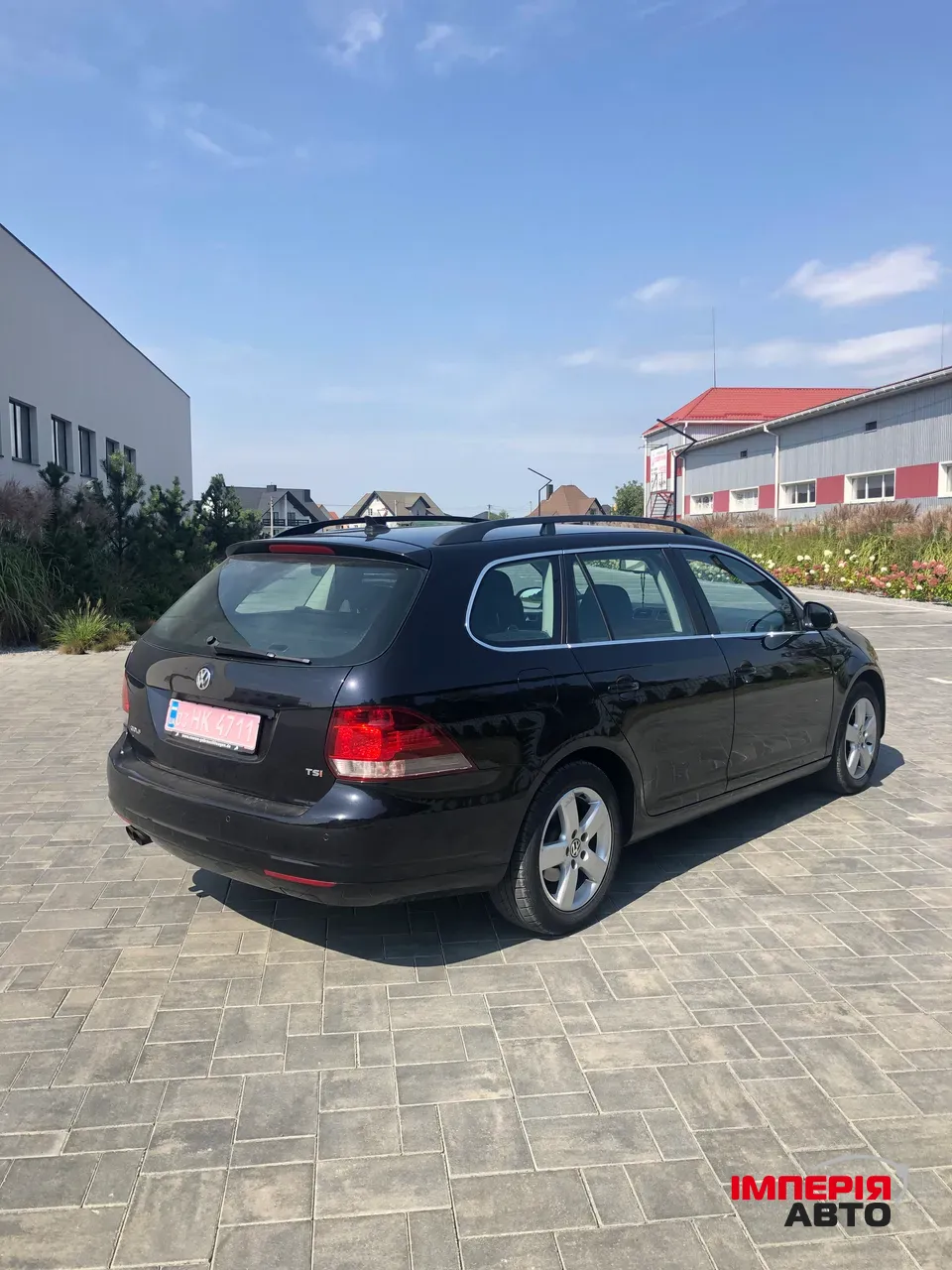 Volkswagen Golf - фото 2