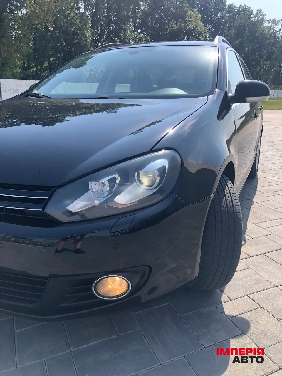 Volkswagen Golf - фото 5