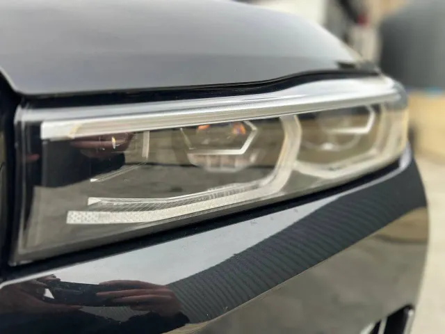 BMW 7 серії - фото 3