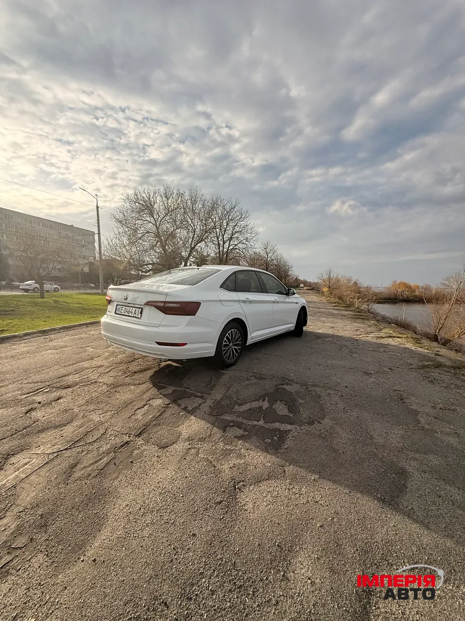 Volkswagen Jetta - фото 7