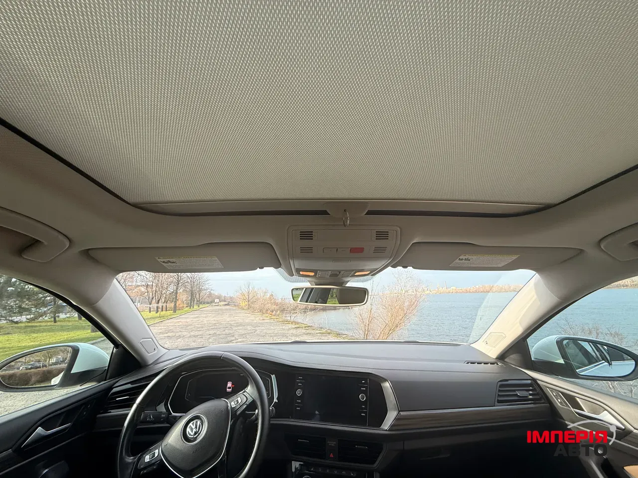 Volkswagen Jetta - фото 10