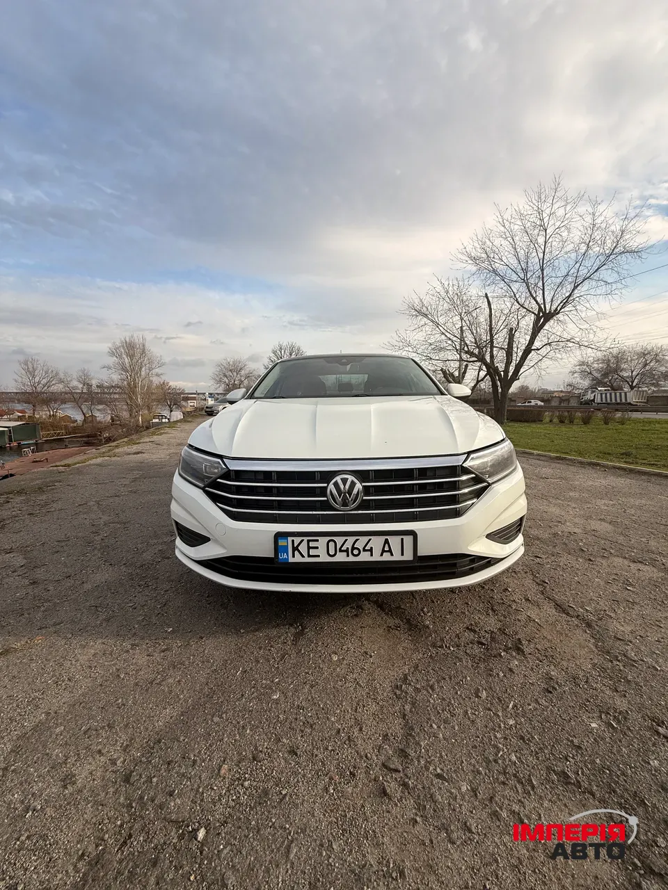 Volkswagen Jetta - фото 17