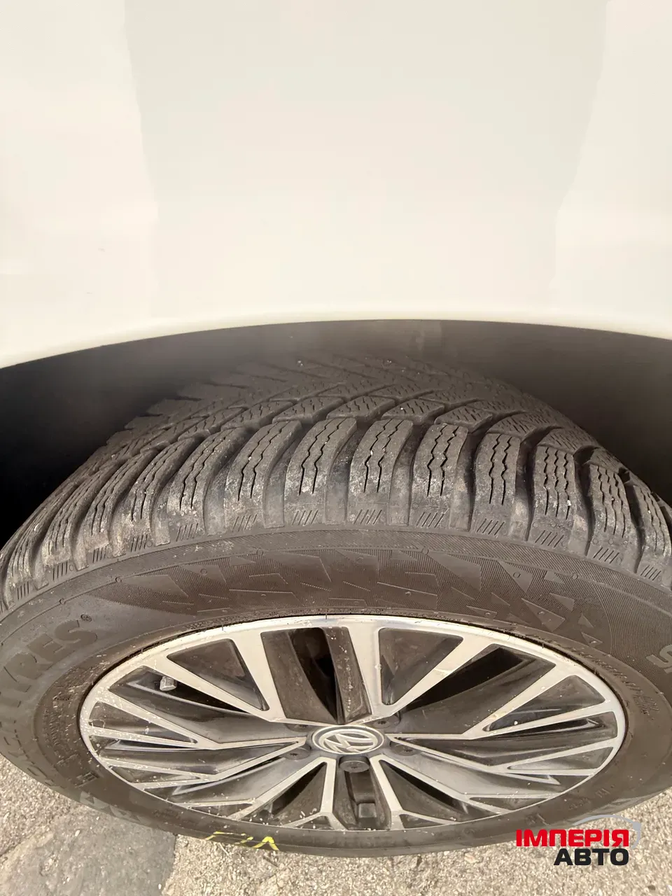 Volkswagen Jetta - фото 21