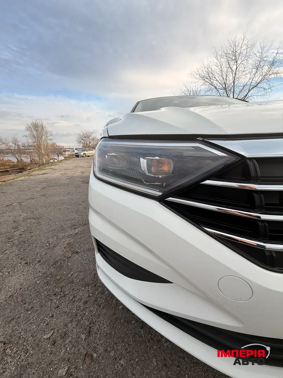 Volkswagen Jetta - фото 20