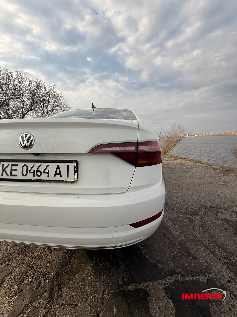 Volkswagen Jetta - фото 22