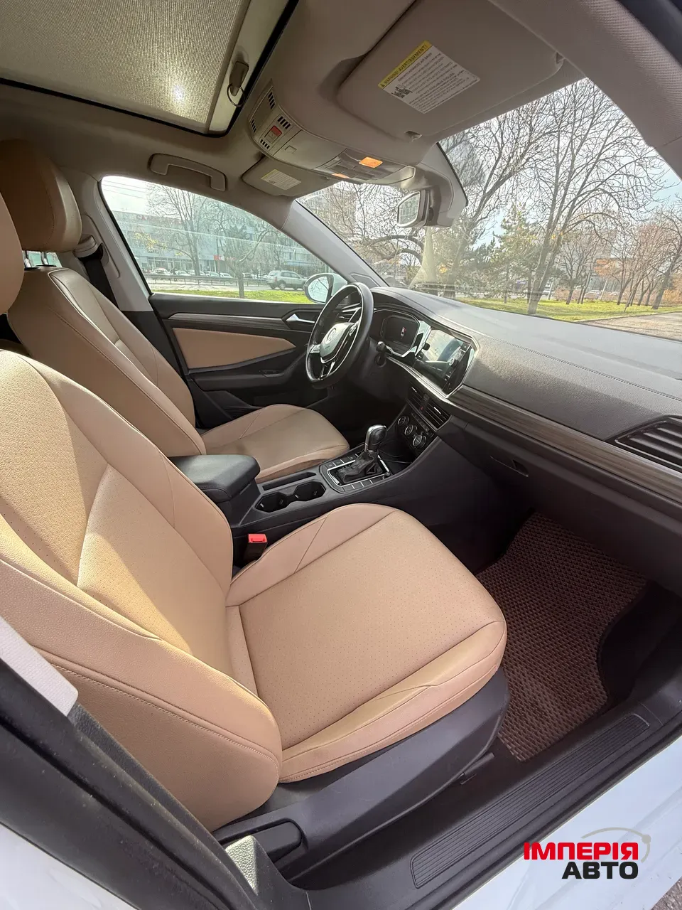 Volkswagen Jetta - фото 9