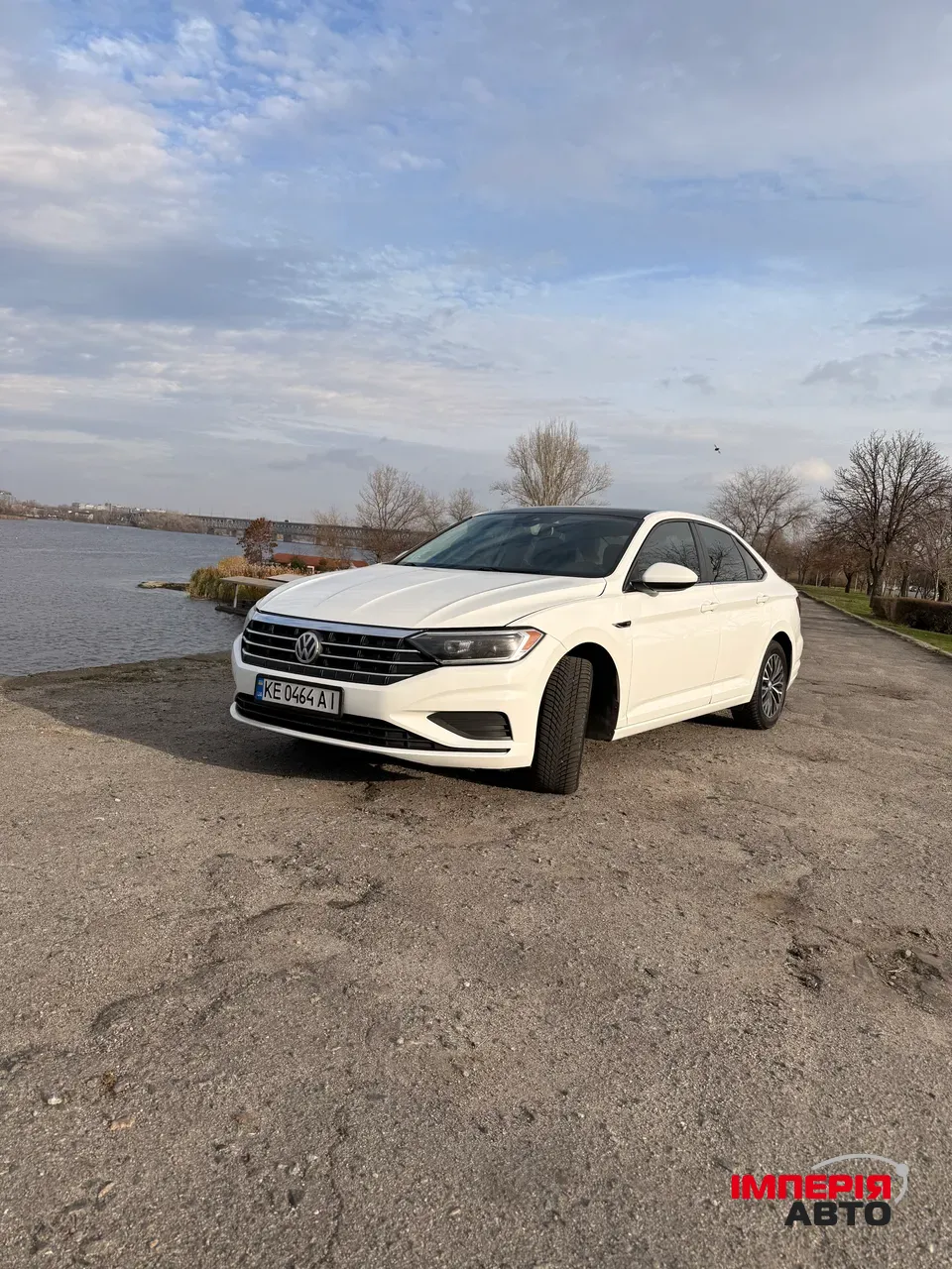 Volkswagen Jetta - фото 5