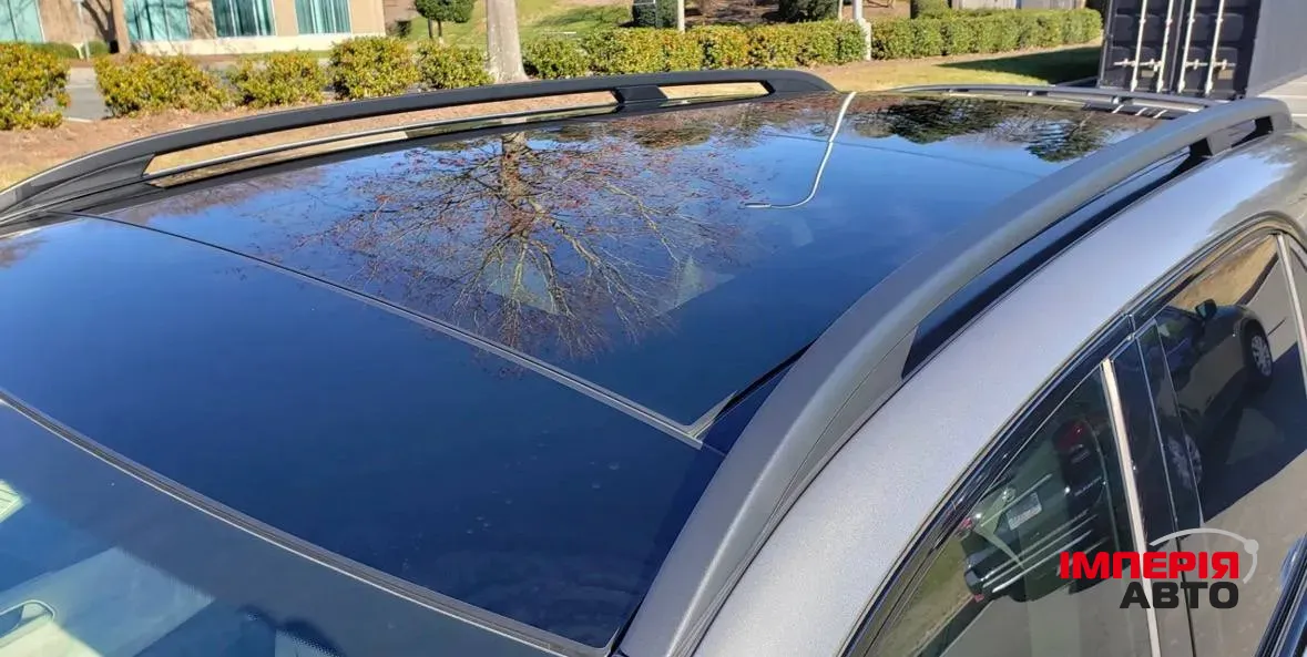 Mercedes-Benz GLE - фото 8